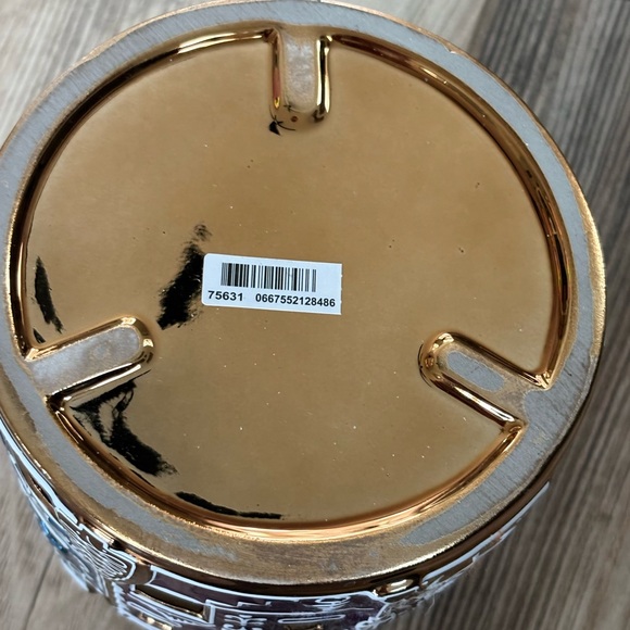 Bath & Body Works Colorful Home Candle Holder - Picture 4 of 4